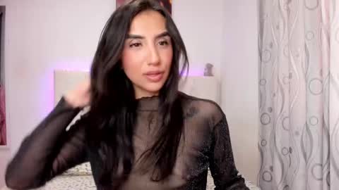 Andrea online show from 02/11/25, 07:38