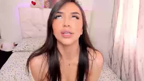 Andrea online show from 09/10/25, 03:56