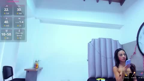 honnyy_23 online show from 02/14/26, 07:32