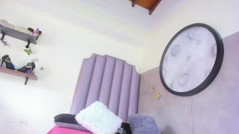 honnyy_23 online show from 07/07/26, 07:40