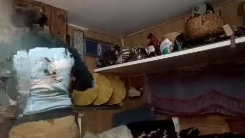 hoodoou online show from 02/09/26, 01:31