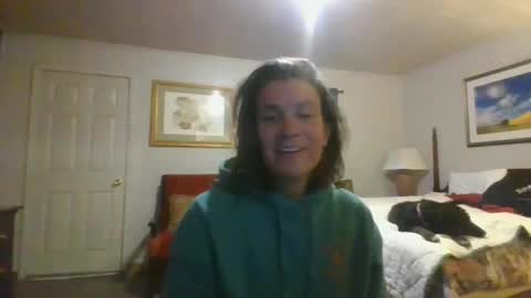 hoodoou online show from 02/15/26, 03:36