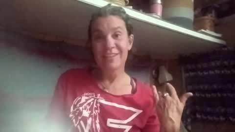 hoodoou online show from 04/21/26, 03:24