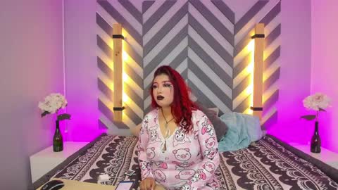 hooney_1 online show from 03/27/26, 04:18