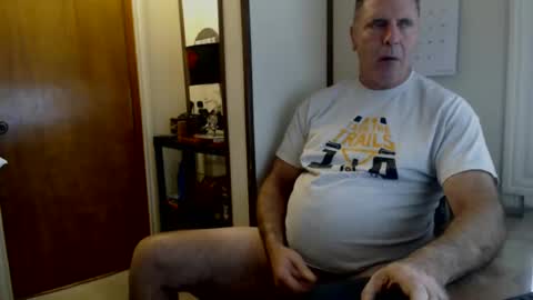 Jayson online show from 01/05/25, 07:07