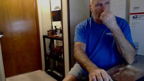 Jayson online show from 10/01/25, 12:55