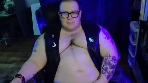 Sir online show from 04/23/26, 05:15