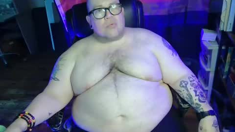 Snapshot of hoosierdaddyxl chatting on 06/25/26, 06:12 Sir online show from 06/25/26, 06:12