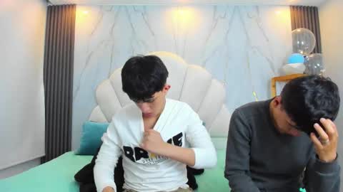 hoot_booys_ online show from 03/02/26, 09:10