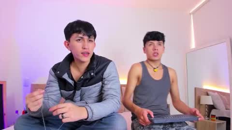 hoot_booys_ online show from 03/15/26, 01:17