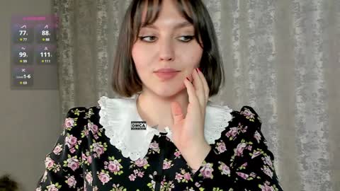 Snapshot of hoot_owl_cb chatting on 02/04/25, 07:18 Karina online show from 02/04/25, 07:18