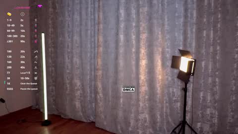 Karina online show from 01/11/26, 06:07