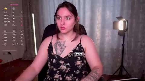 Karina online show from 03/09/26, 02:15