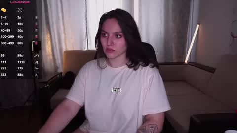 Snapshot of hoot_owl_cb chatting on 07/11/26, 09:27 Karina online show from 07/11/26, 09:27