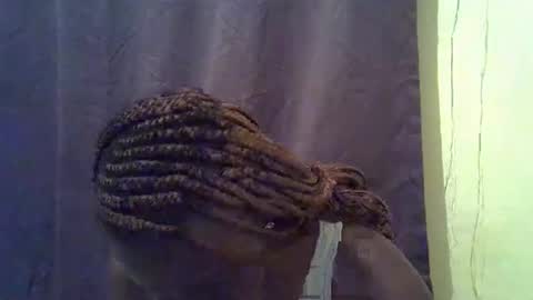 hope_terry online show from 03/06/25, 10:04