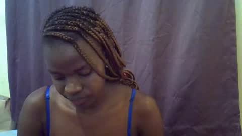 hope_terry online show from 03/07/25, 08:56