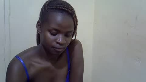 hope_terry online show from 03/12/25, 06:00