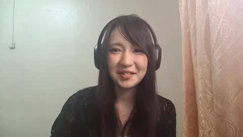 Ha-yoon online show from 12/04/25, 09:29