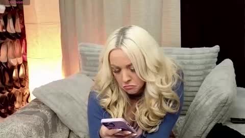 Hope Daylee online show from 12/20/25, 03:24