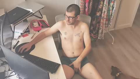 hopefulguy86 online show from 12/04/25, 12:09