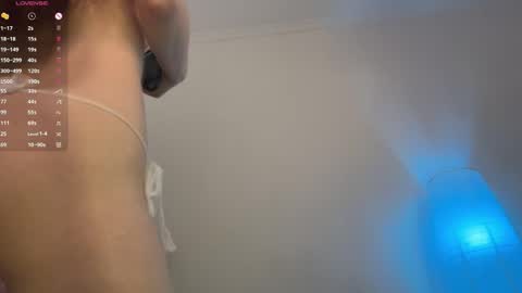 LINA AND VICKY online show from 05/08/26, 05:35