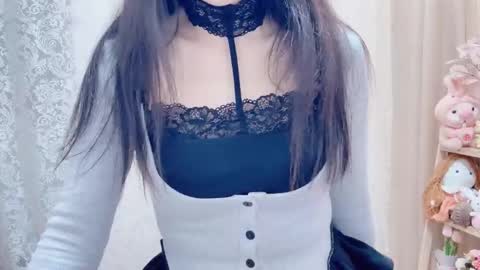 Rina online show from 10/12/25, 02:16