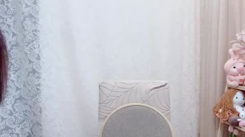 Rina online show from 10/19/25, 01:17