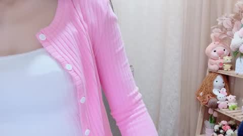 Rina online show from 10/23/25, 01:27