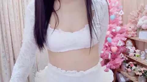 Rina online show from 12/05/25, 01:25