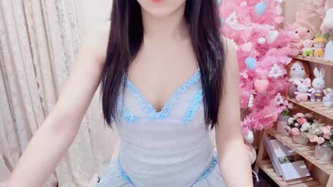 Rina online show from 12/14/25, 01:27