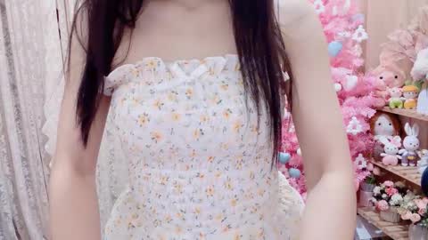 Rina online show from 12/16/25, 02:00