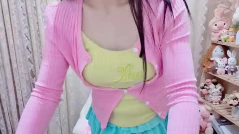 Rina online show from 02/21/26, 01:28