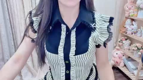 Rina online show from 07/04/26, 01:28