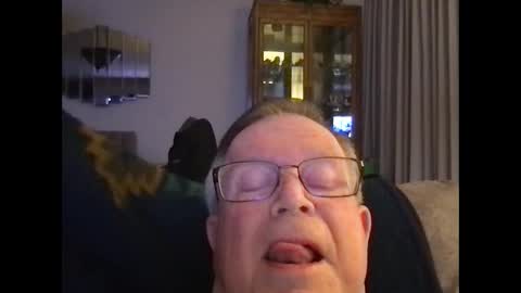 horndog online show from 03/02/25, 08:59