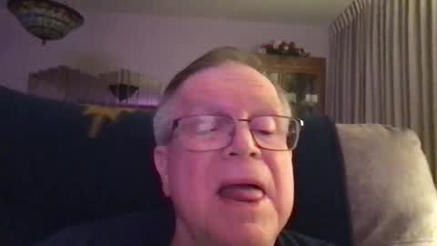 horndog online show from 01/12/26, 08:08