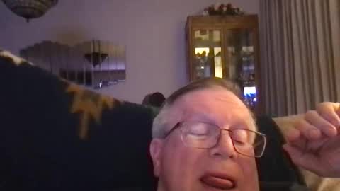 horndog online show from 01/18/26, 07:23