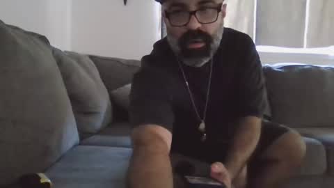 Showing off gets me off online show from 07/23/26, 12:24