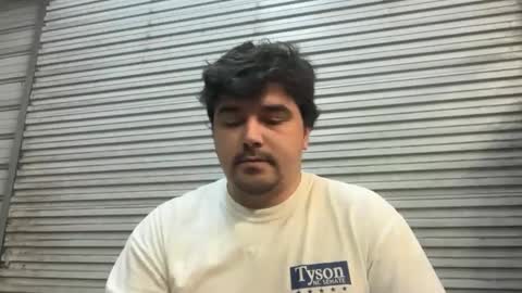 horneenbored online show from 10/26/25, 08:26