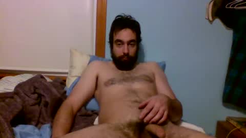 hornemike127 online show from 02/06/25, 02:55