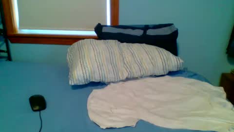 hornemike127 online show from 02/08/25, 03:21