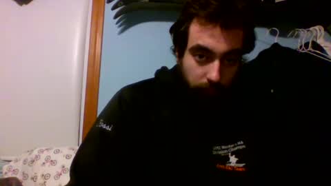 hornemike127 online show from 02/24/25, 03:33