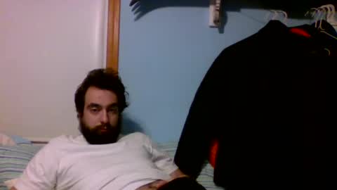 hornemike127 online show from 02/28/25, 01:58