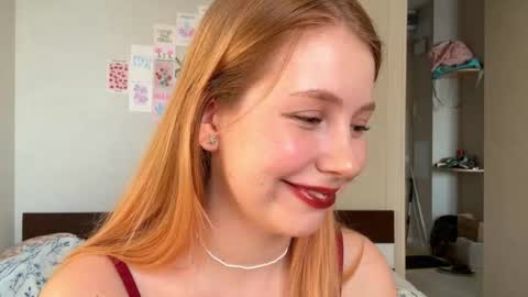 Audrey online show from 02/21/26, 03:29