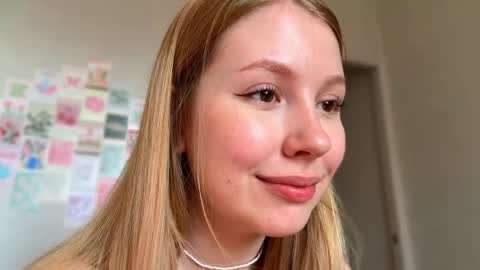 Audrey online show from 04/27/26, 02:31