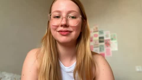 Audrey online show from 05/16/26, 02:41