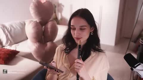 Horney Jozy online show from 11/28/25, 03:47