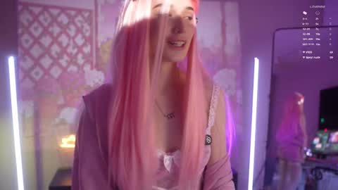 Horney Jozy online show from 02/10/26, 04:55