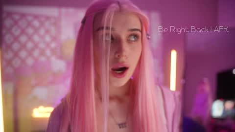 Horney Jozy online show from 03/02/26, 04:25