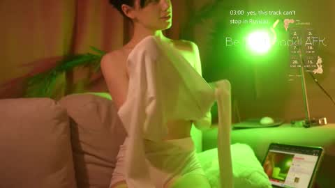 Horney Jozy online show from 04/10/26, 06:12