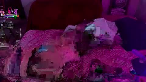 HorneyJessie69 online show from 01/18/26, 06:17